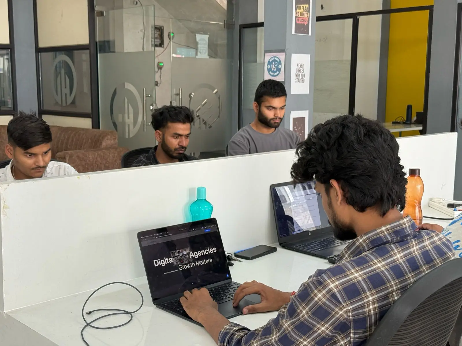 HL Tech India Pvt Ltd